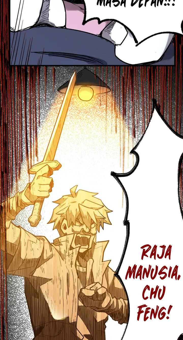 The Sacred Ruins Chapter 106 Gambar 54