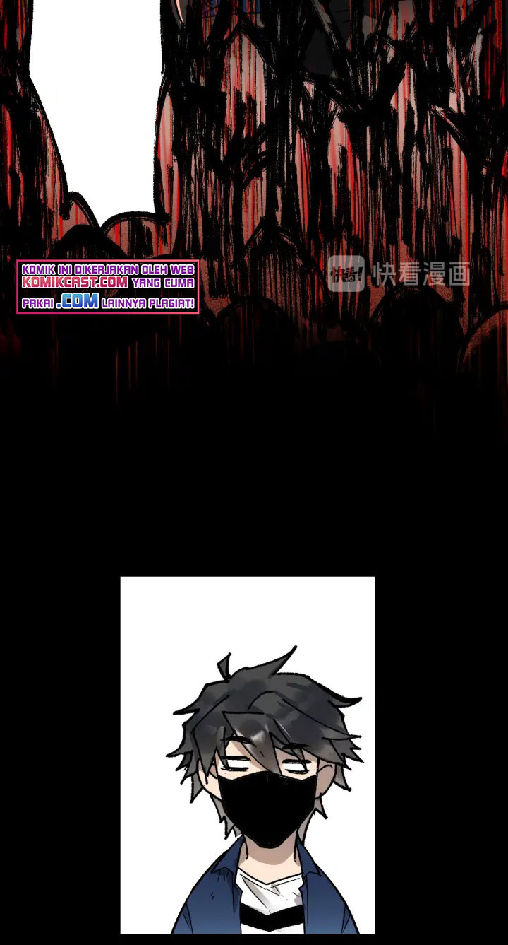 The Sacred Ruins Chapter 106 Gambar 56