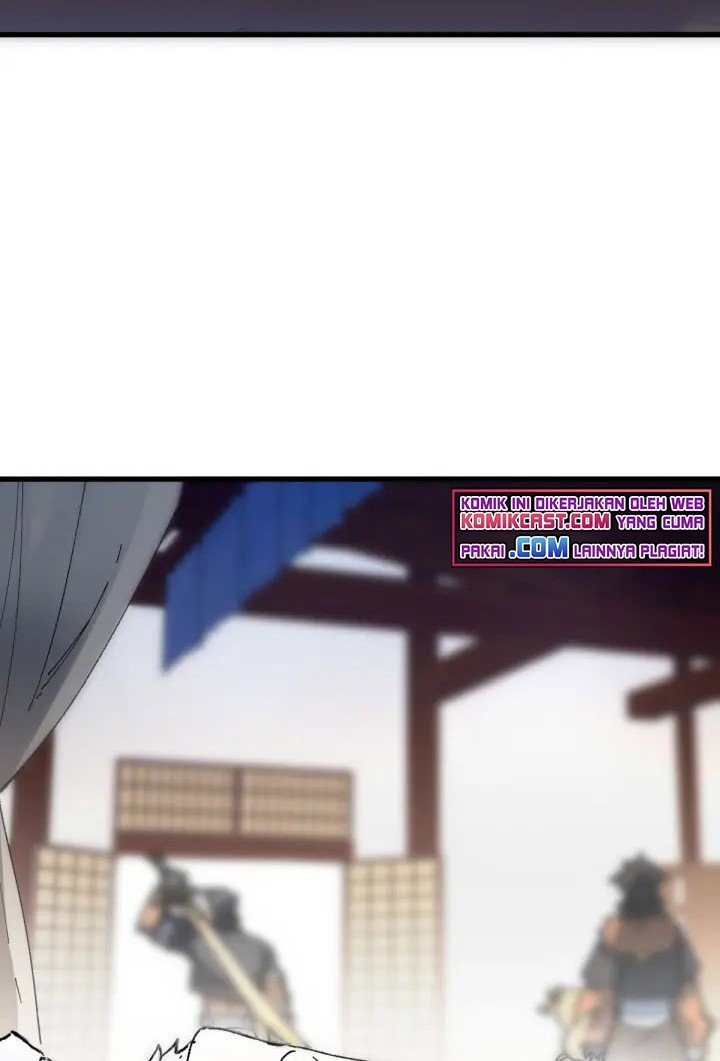 The Sacred Ruins Chapter 106 Gambar 15