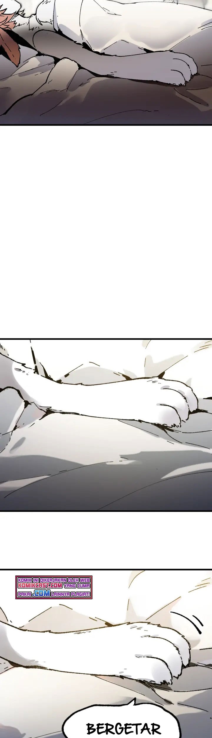 The Sacred Ruins Chapter 106 Gambar 16