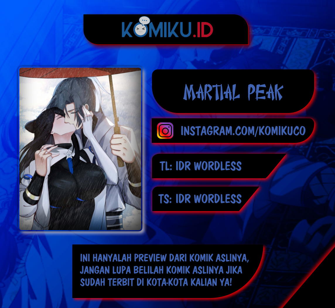 Martial Peak Chapter 2149 1