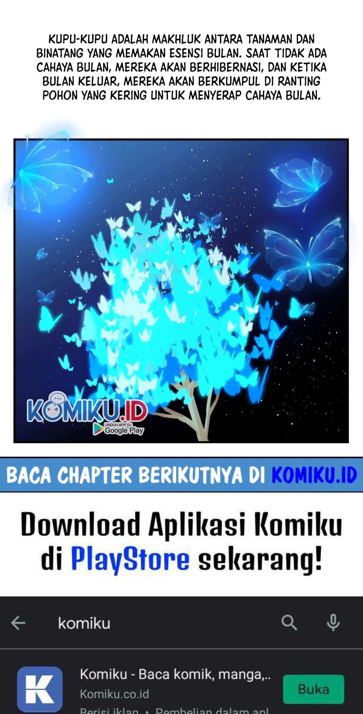 Martial Peak Part 2 Chapter 2152.5 Gambar 16