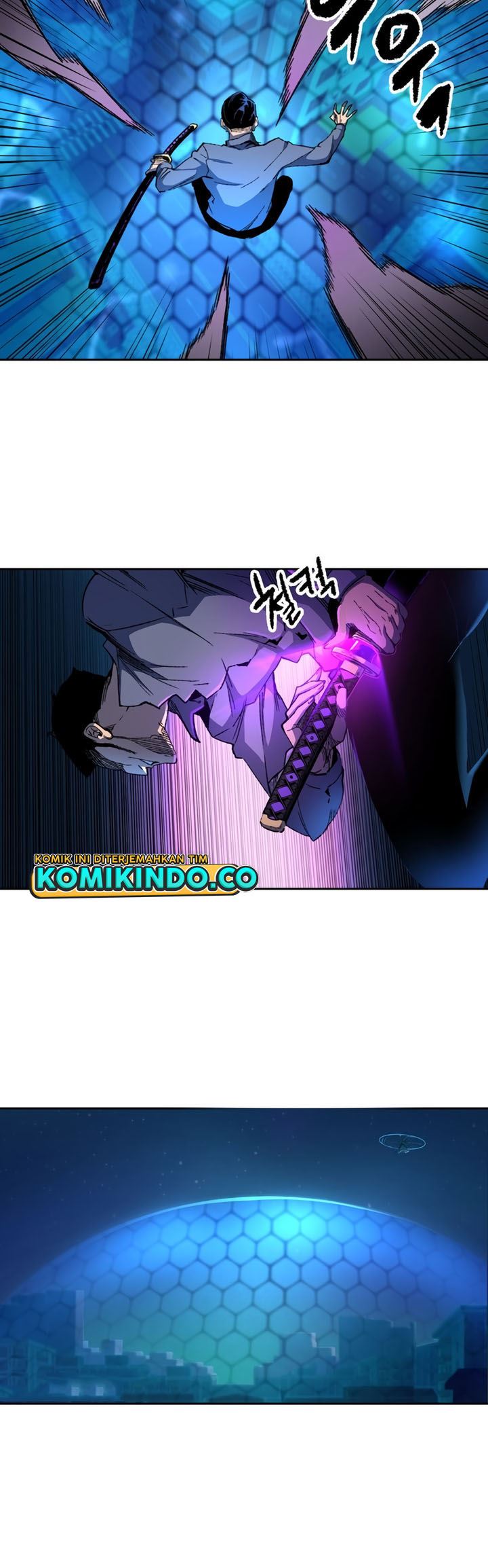 OOPARTS Chapter 59 Gambar 19