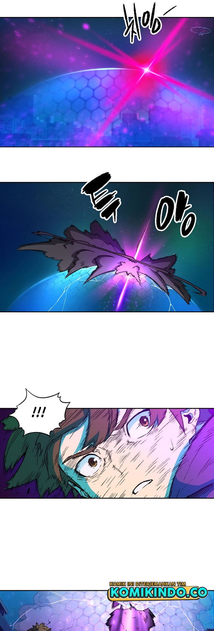 OOPARTS Chapter 59 Gambar 20
