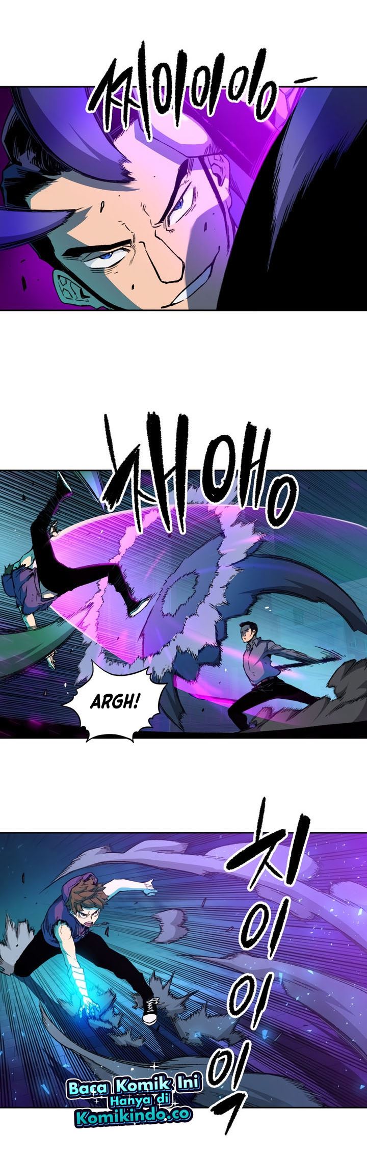 OOPARTS Chapter 59 Gambar 27