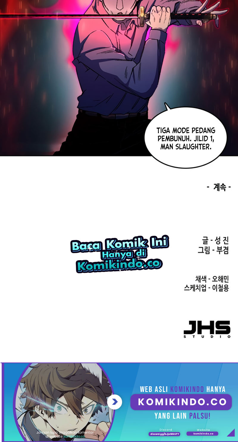 OOPARTS Chapter 59 Gambar 32