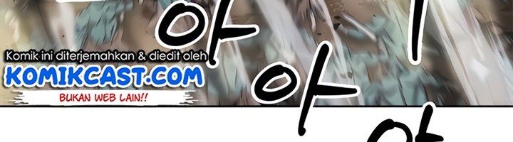 Seoul Station Druid Chapter 50 Gambar 26