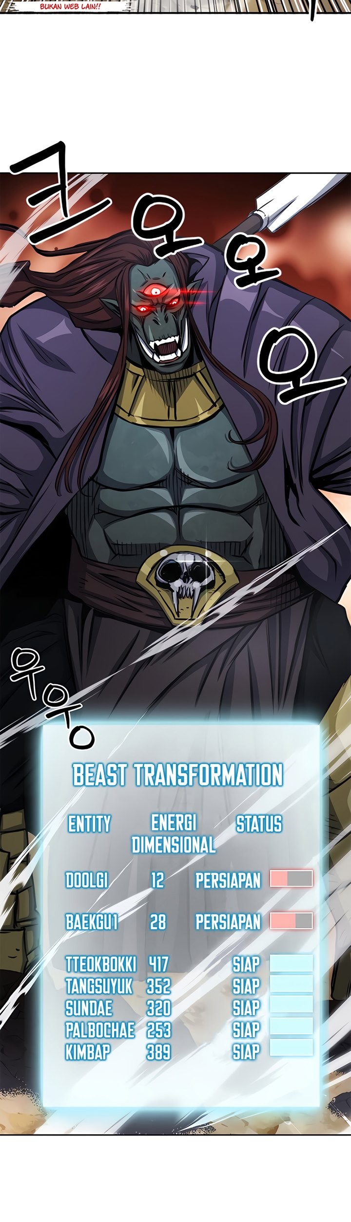 Seoul Station Druid Chapter 50 Gambar 59