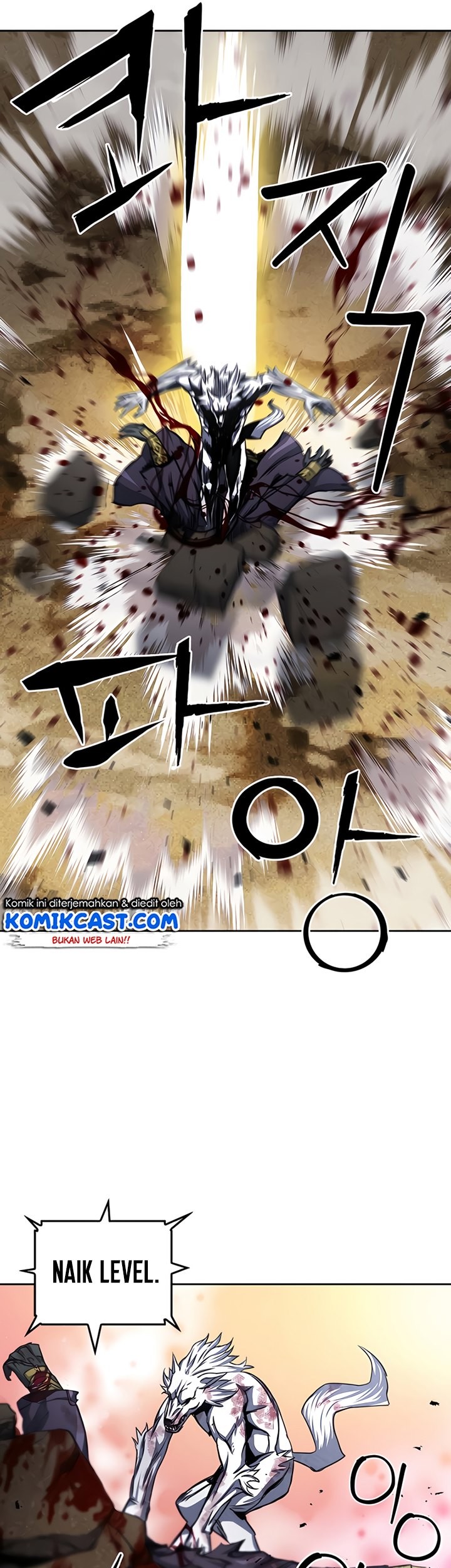 Seoul Station Druid Chapter 50 Gambar 75