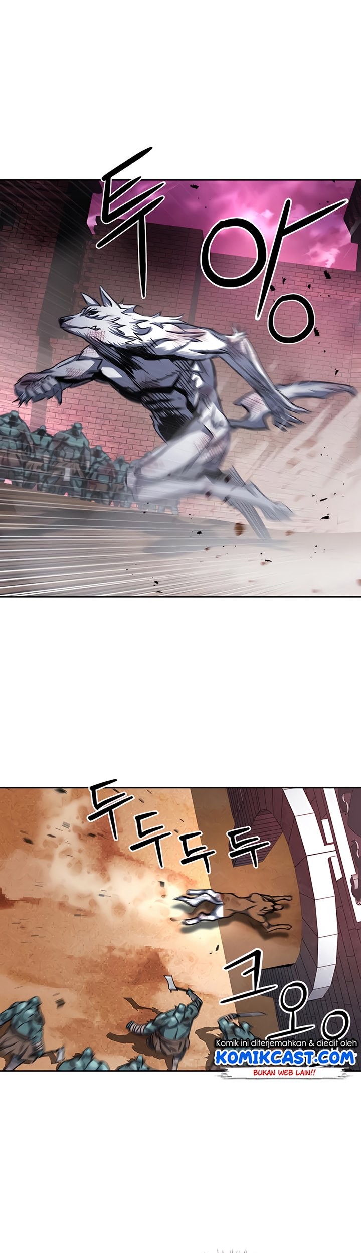 Seoul Station Druid Chapter 50 Gambar 79