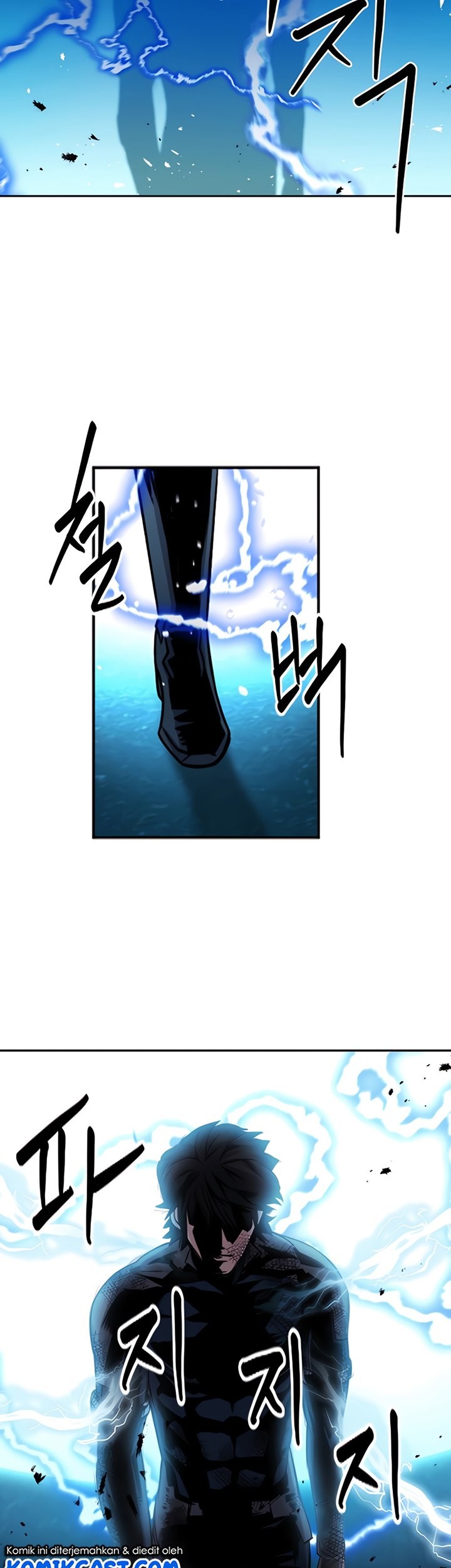 Seoul Station Druid Chapter 50 Gambar 87