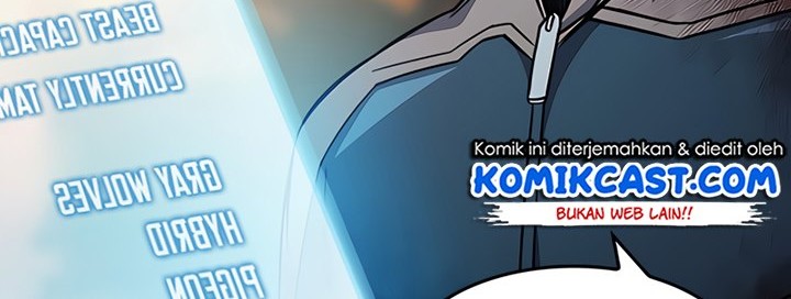 Seoul Station Druid Chapter 50 Gambar 7