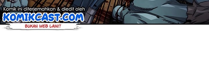 Seoul Station Druid Chapter 50 Gambar 9