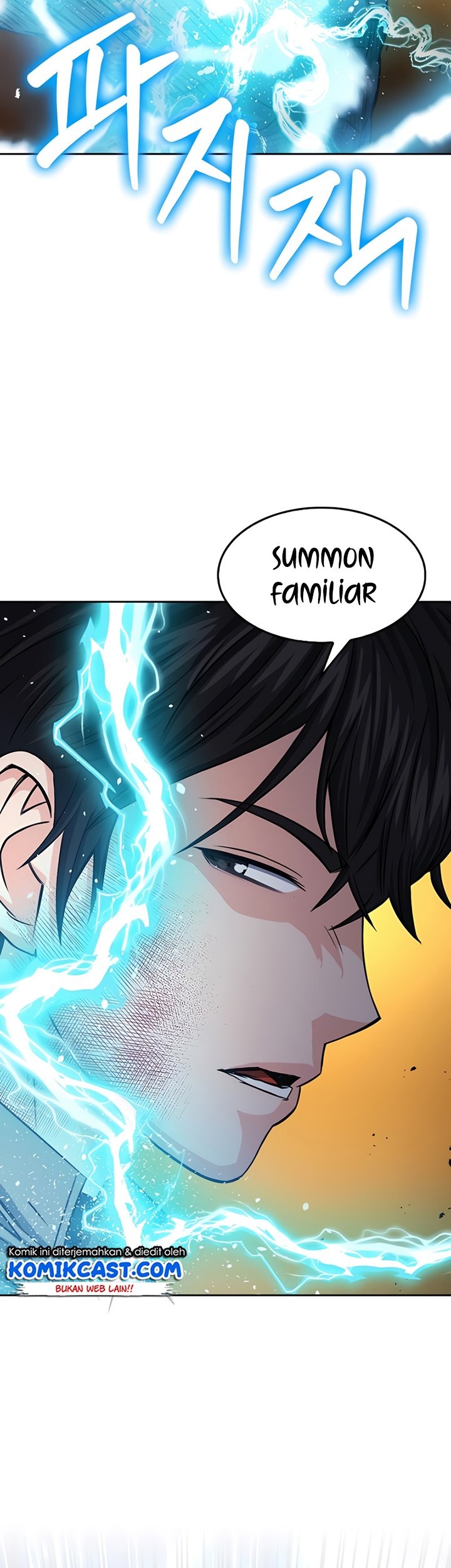 Seoul Station Druid Chapter 50 Gambar 16