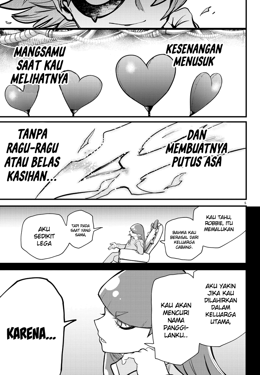 Mairimashita! Iruma-kun Chapter 248 7
