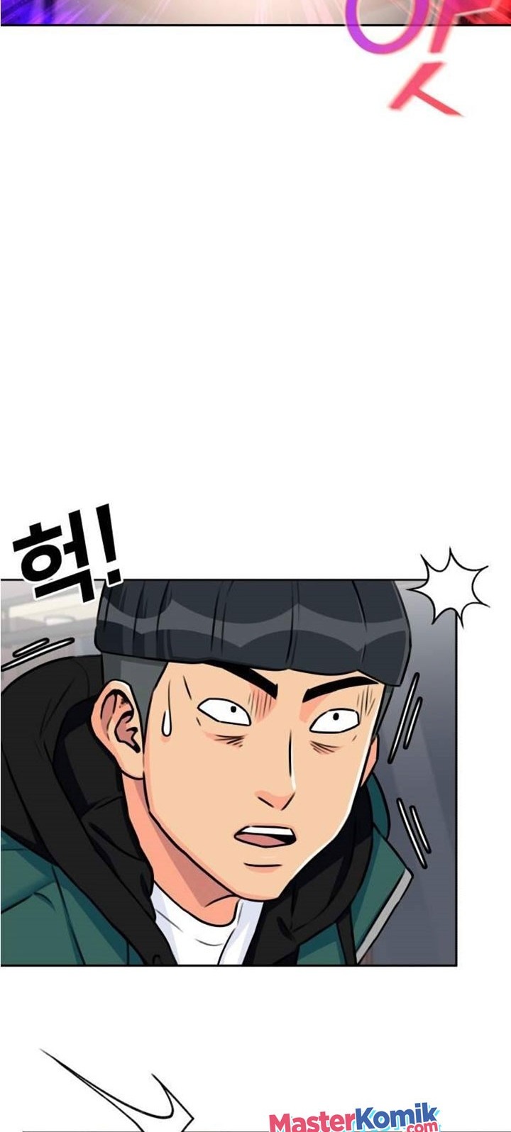 Face Genius Chapter 52 Gambar 20