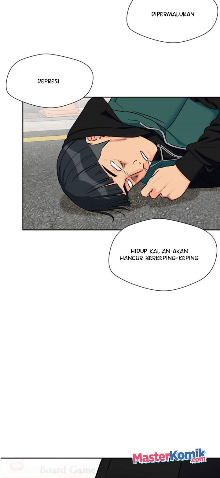 Face Genius Chapter 52 Gambar 35