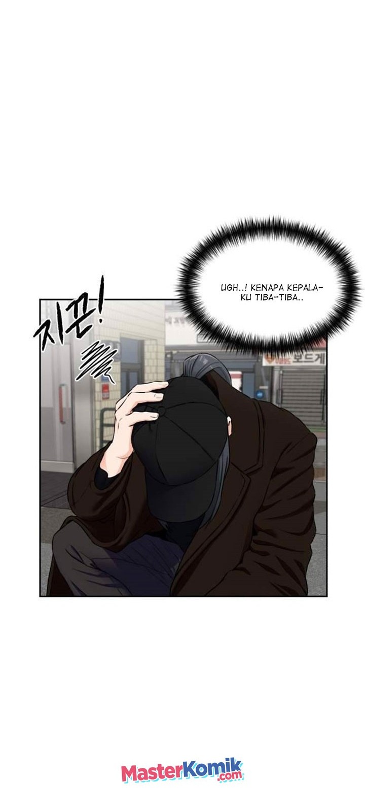 Face Genius Chapter 52 Gambar 37