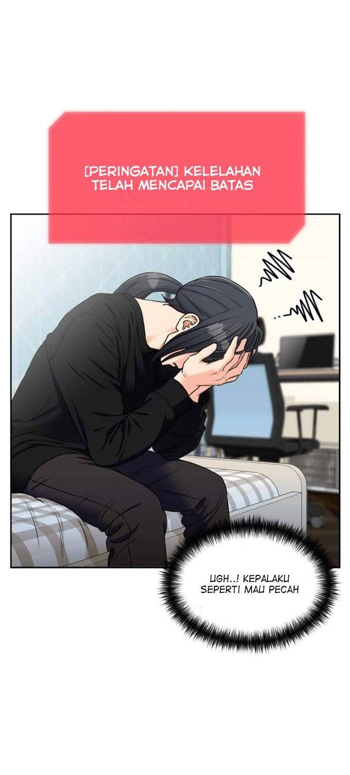 Face Genius Chapter 52 Gambar 41