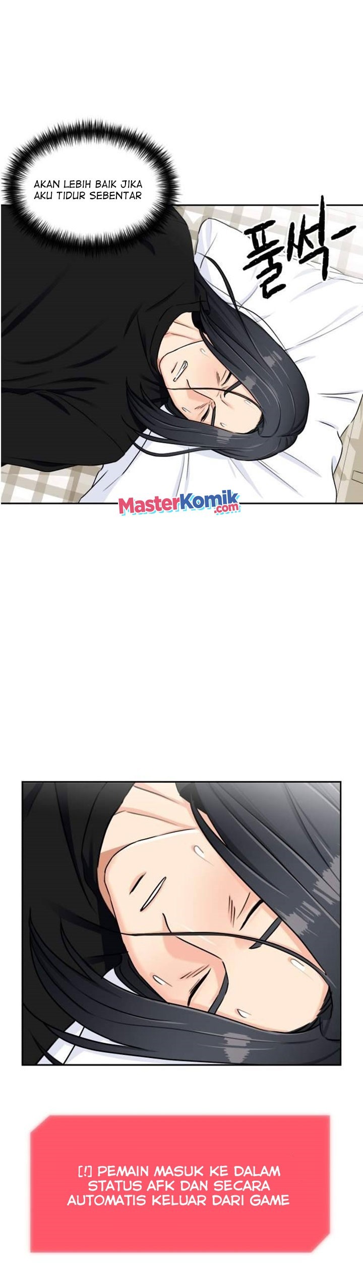 Face Genius Chapter 52 Gambar 42