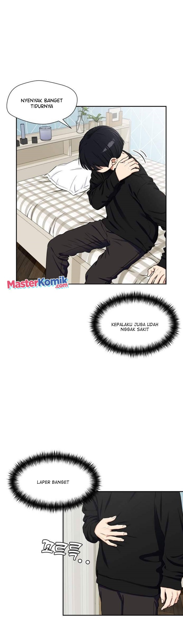 Face Genius Chapter 52 Gambar 44
