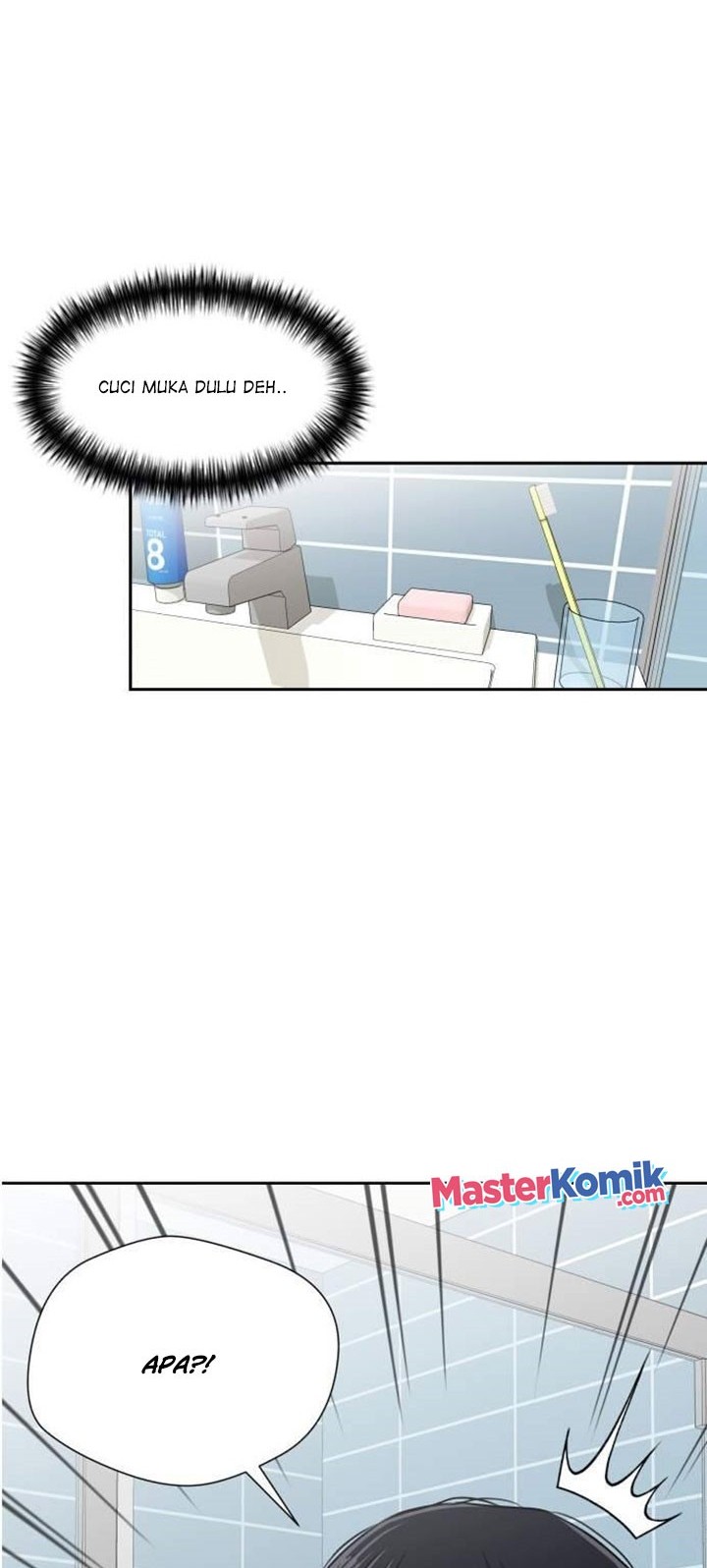 Face Genius Chapter 52 Gambar 45