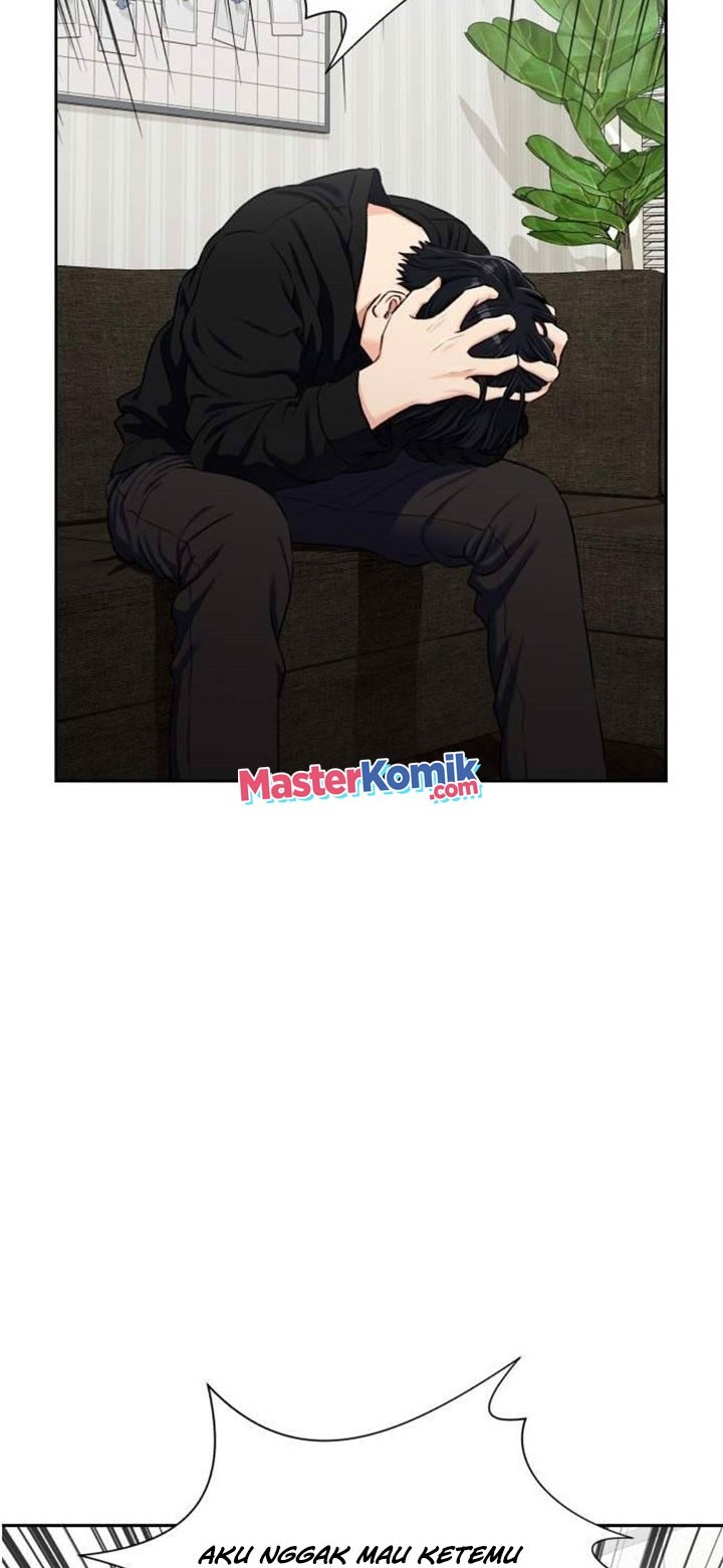 Face Genius Chapter 52 Gambar 47