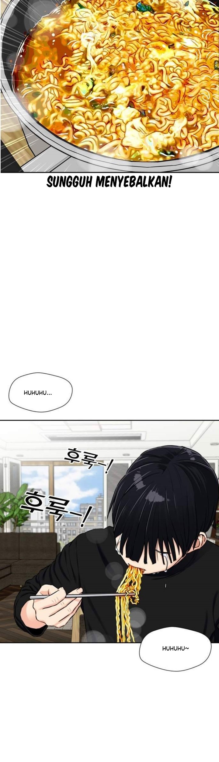 Face Genius Chapter 52 Gambar 50