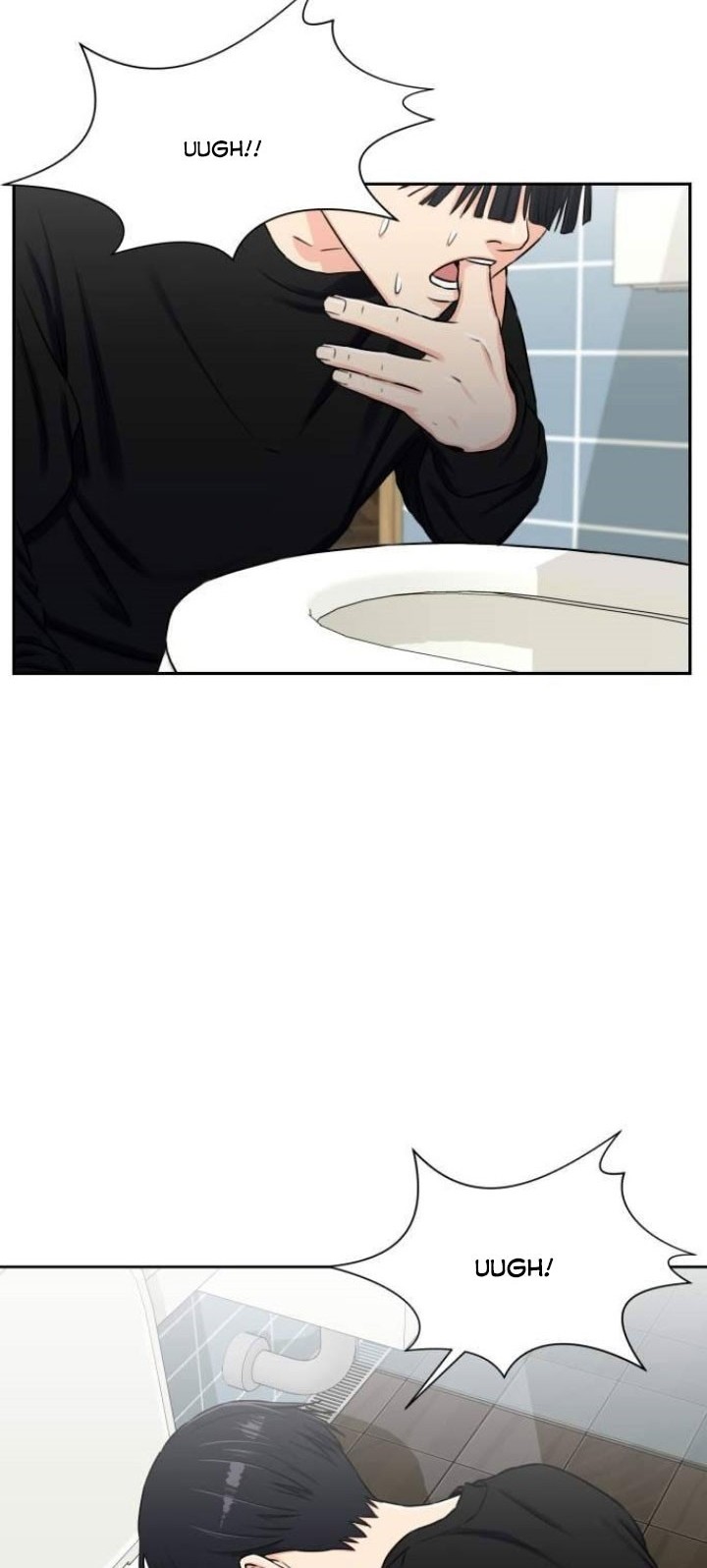 Face Genius Chapter 52 Gambar 53