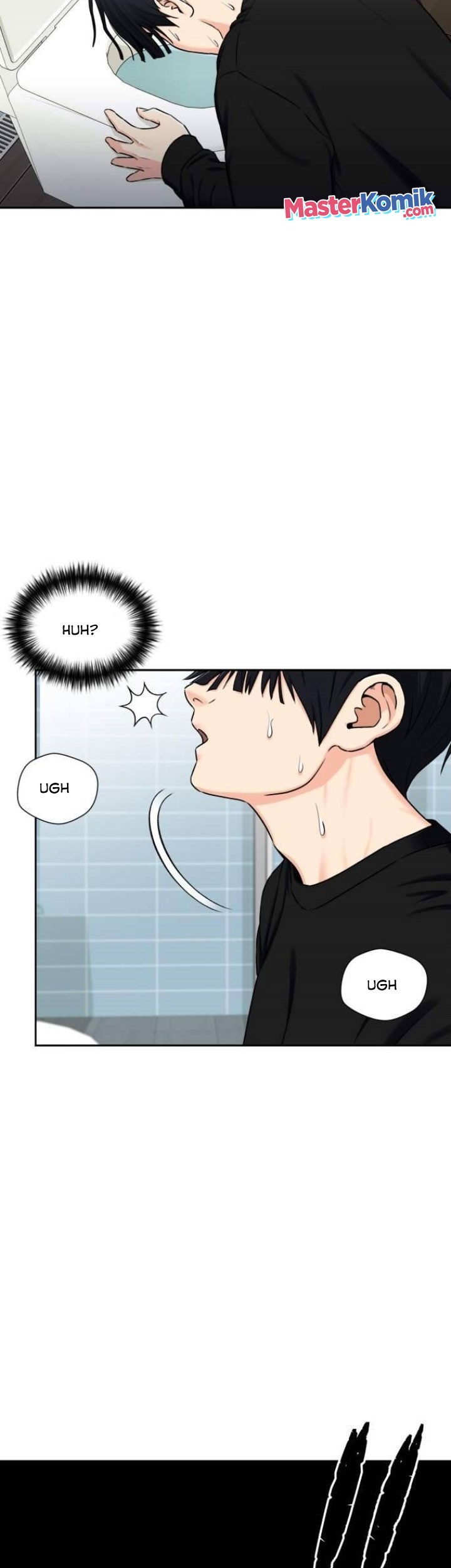 Face Genius Chapter 52 Gambar 54