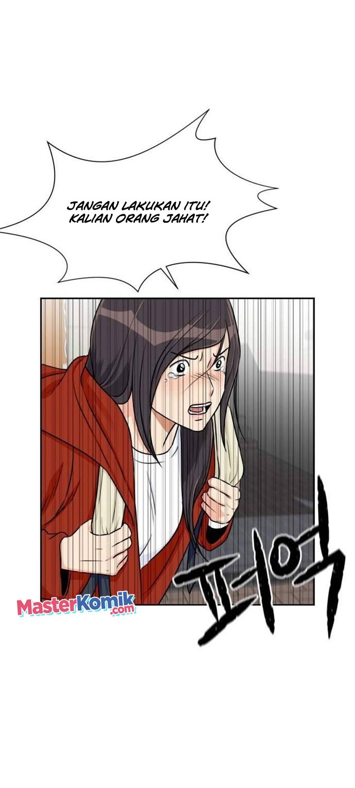 Face Genius Chapter 52 Gambar 5
