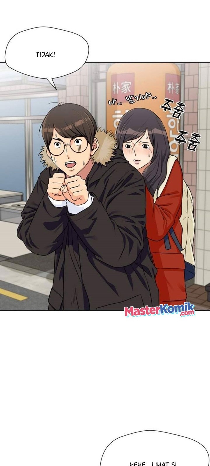 Face Genius Chapter 52 Gambar 10
