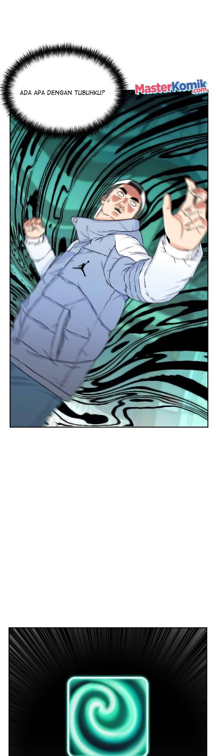 Face Genius Chapter 52 Gambar 14