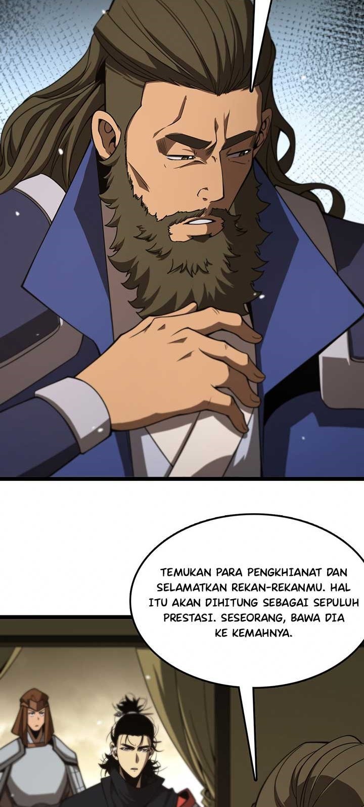 World’s Apocalypse Online Chapter 106 Gambar 36