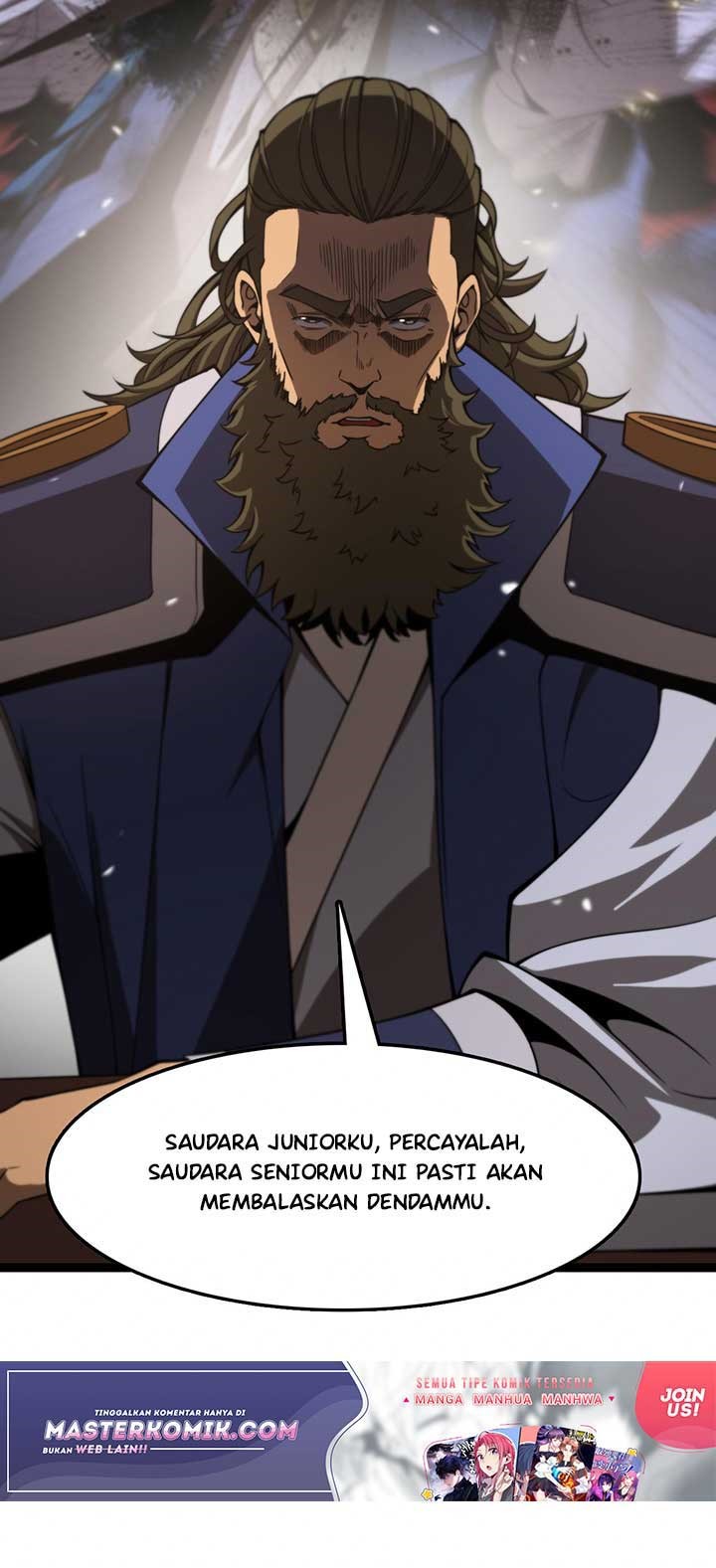 World’s Apocalypse Online Chapter 106 Gambar 39