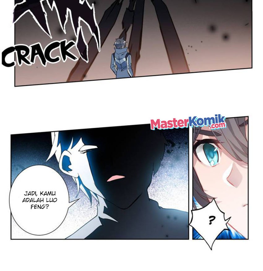 Tun Shi Xing Kong Chapter 132 Gambar 5