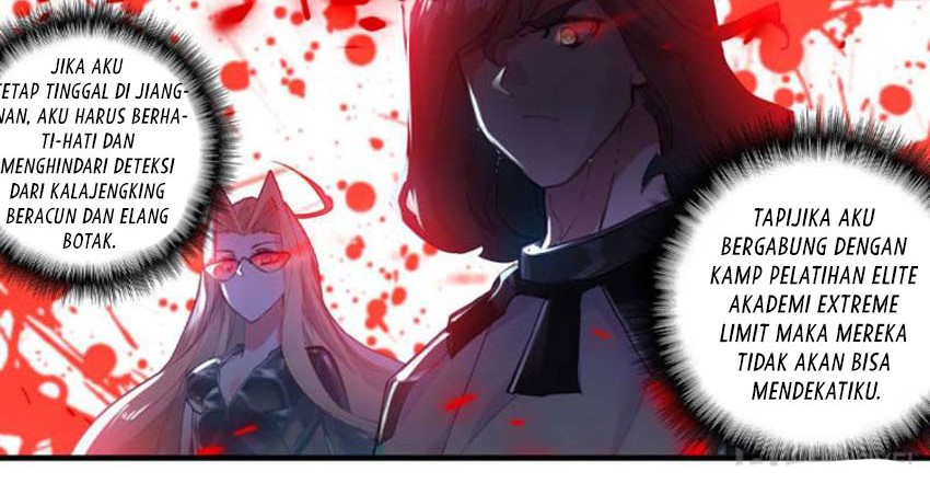 Tun Shi Xing Kong Chapter 131 Gambar 5