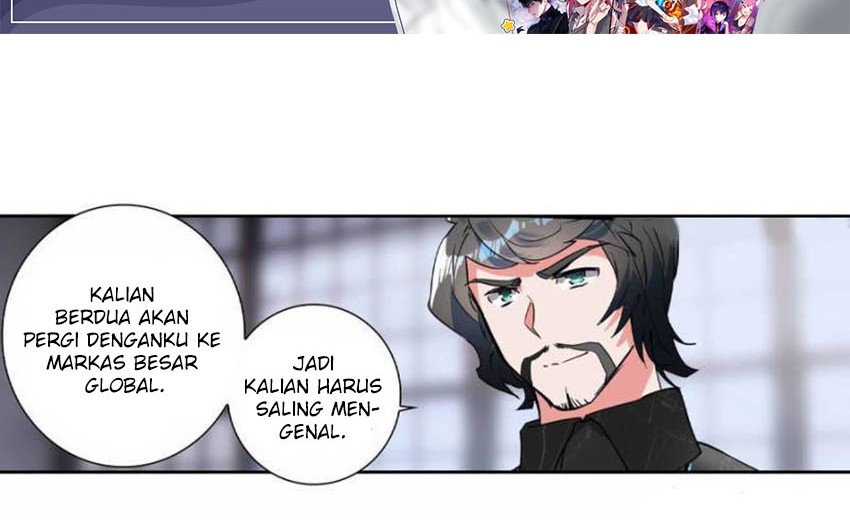 Tun Shi Xing Kong Chapter 131 Gambar 11