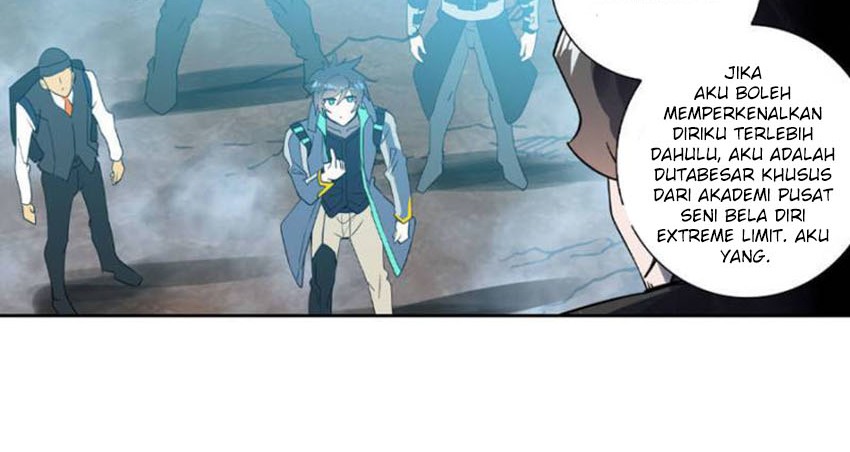 Tun Shi Xing Kong Chapter 130 Gambar 3
