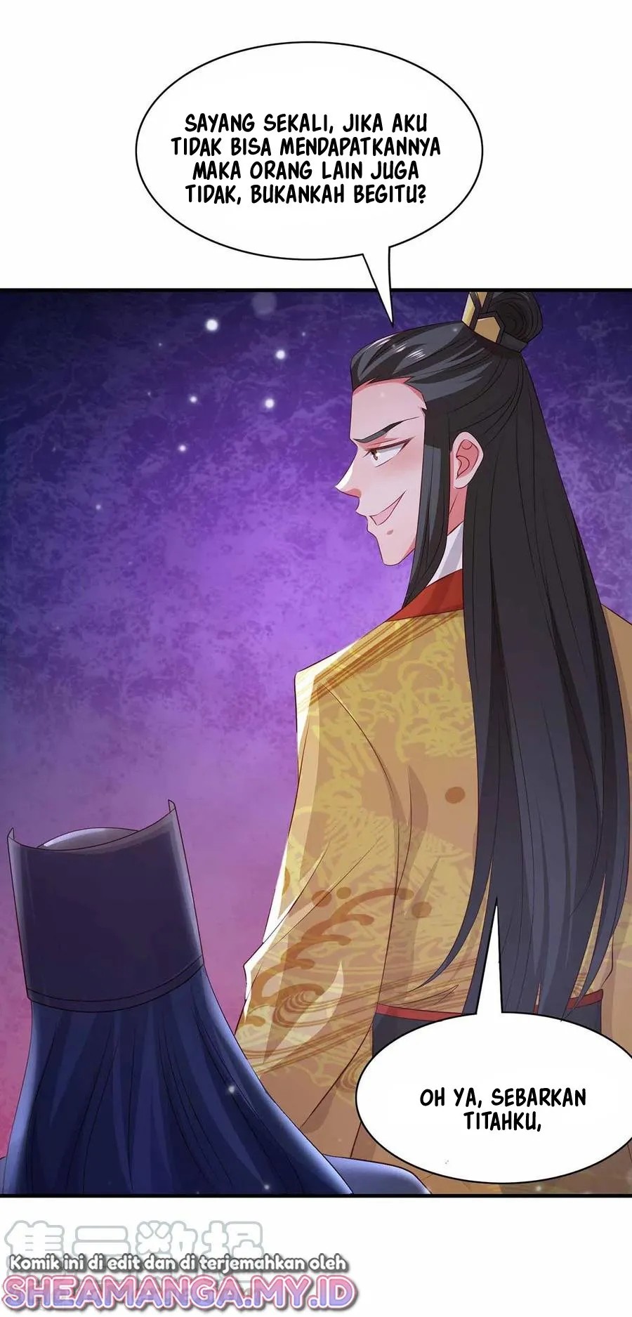 I Have Million Skill Points Chapter 54 Gambar 20