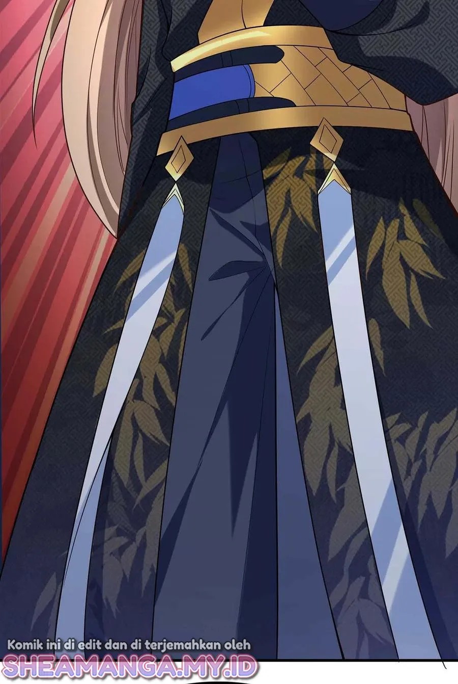 I Have Million Skill Points Chapter 54 Gambar 9