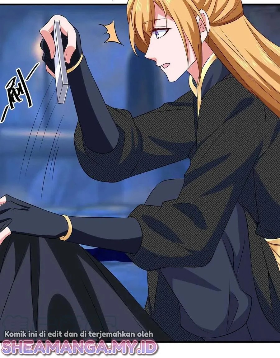 I Have Million Skill Points Chapter 53 Gambar 13