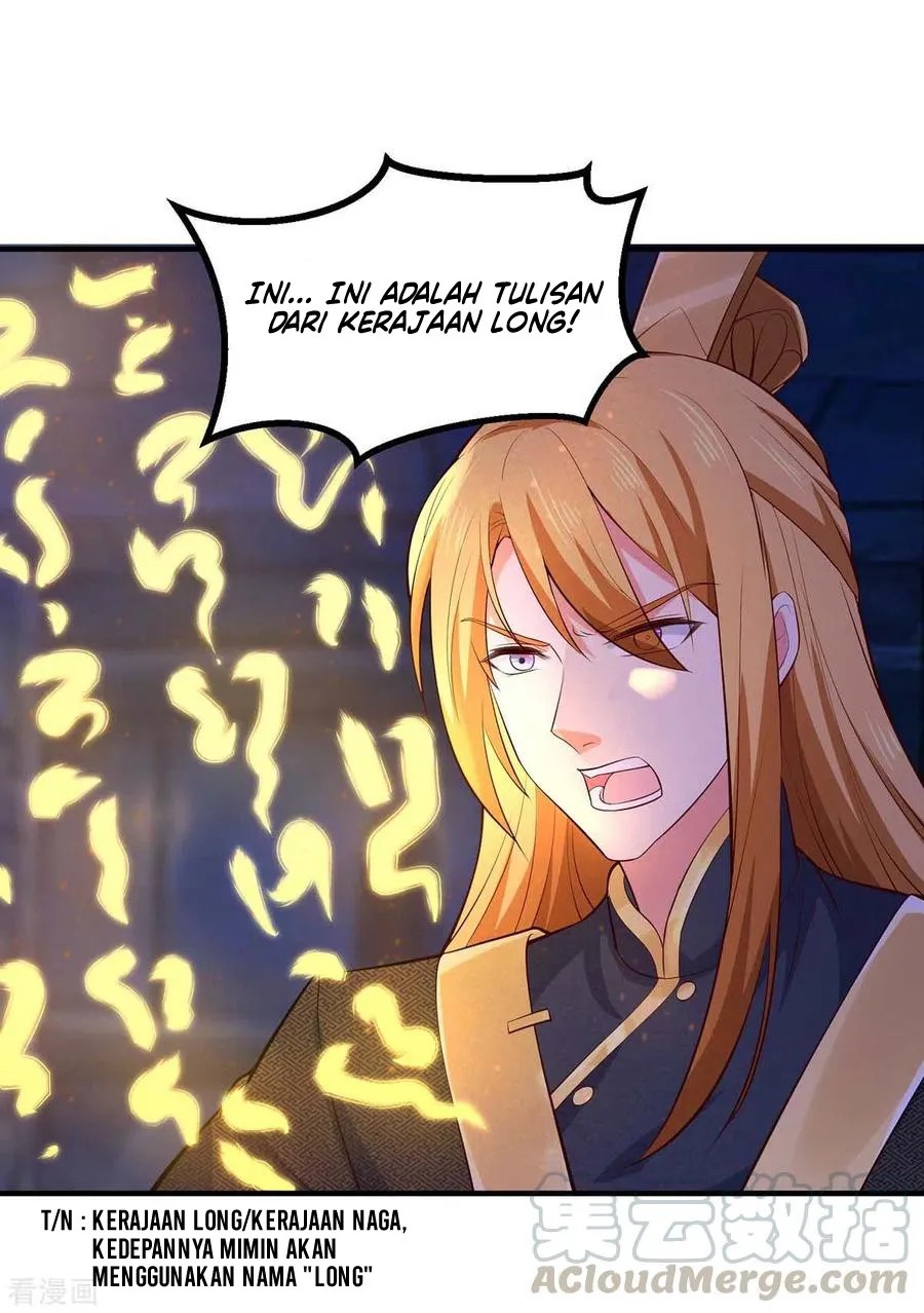 I Have Million Skill Points Chapter 53 Gambar 19