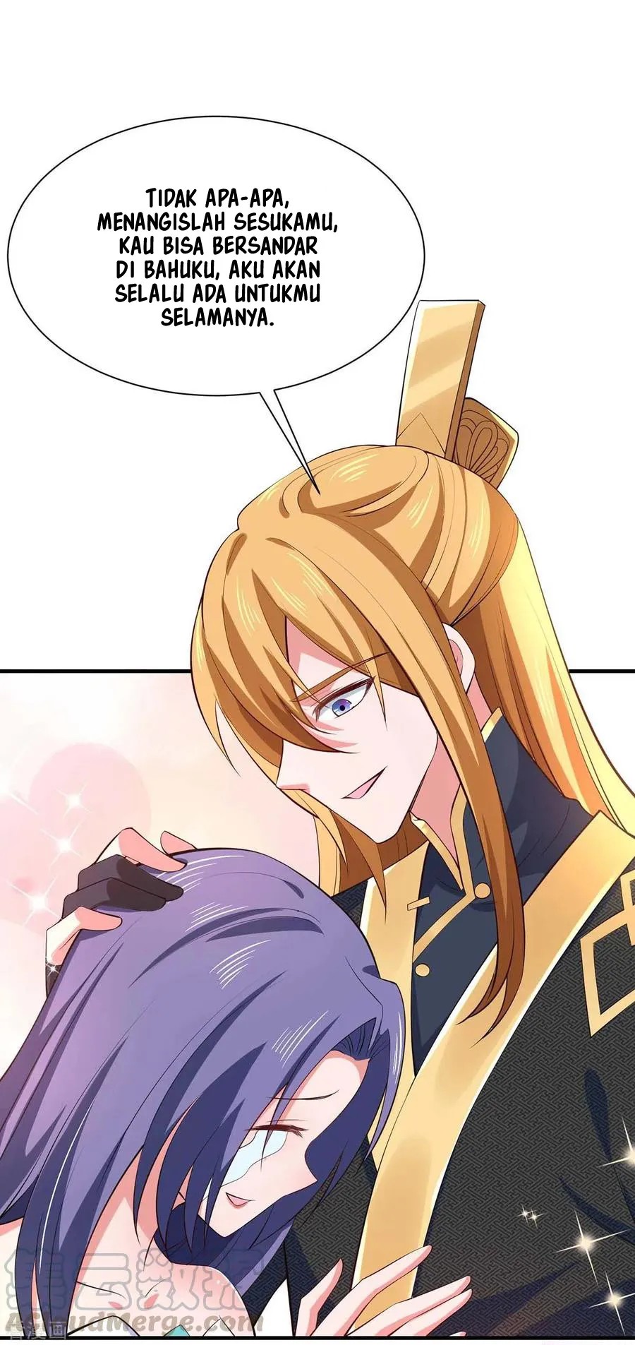 Baca  I Have Million Skill Points Chapter 53 Gambar 2