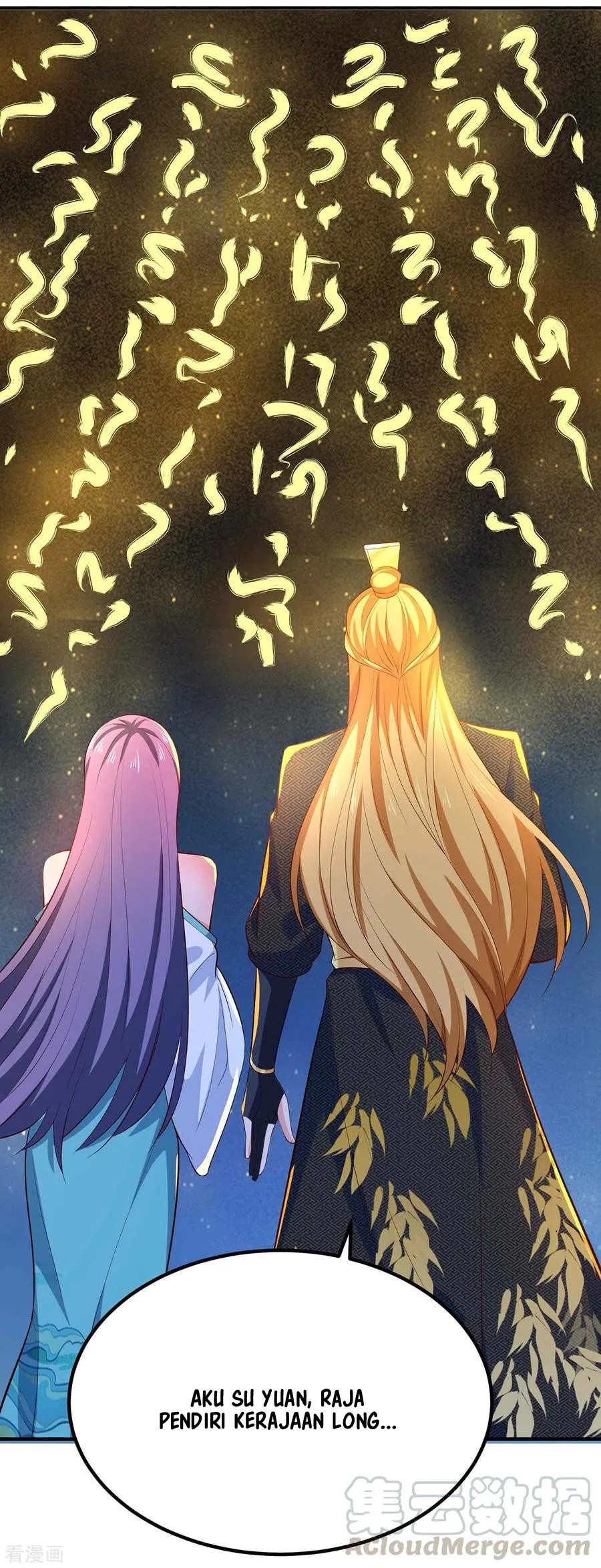 I Have Million Skill Points Chapter 53 Gambar 21