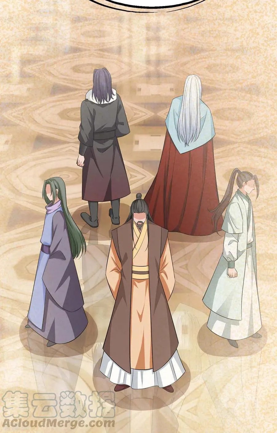 I Have Million Skill Points Chapter 53 Gambar 23