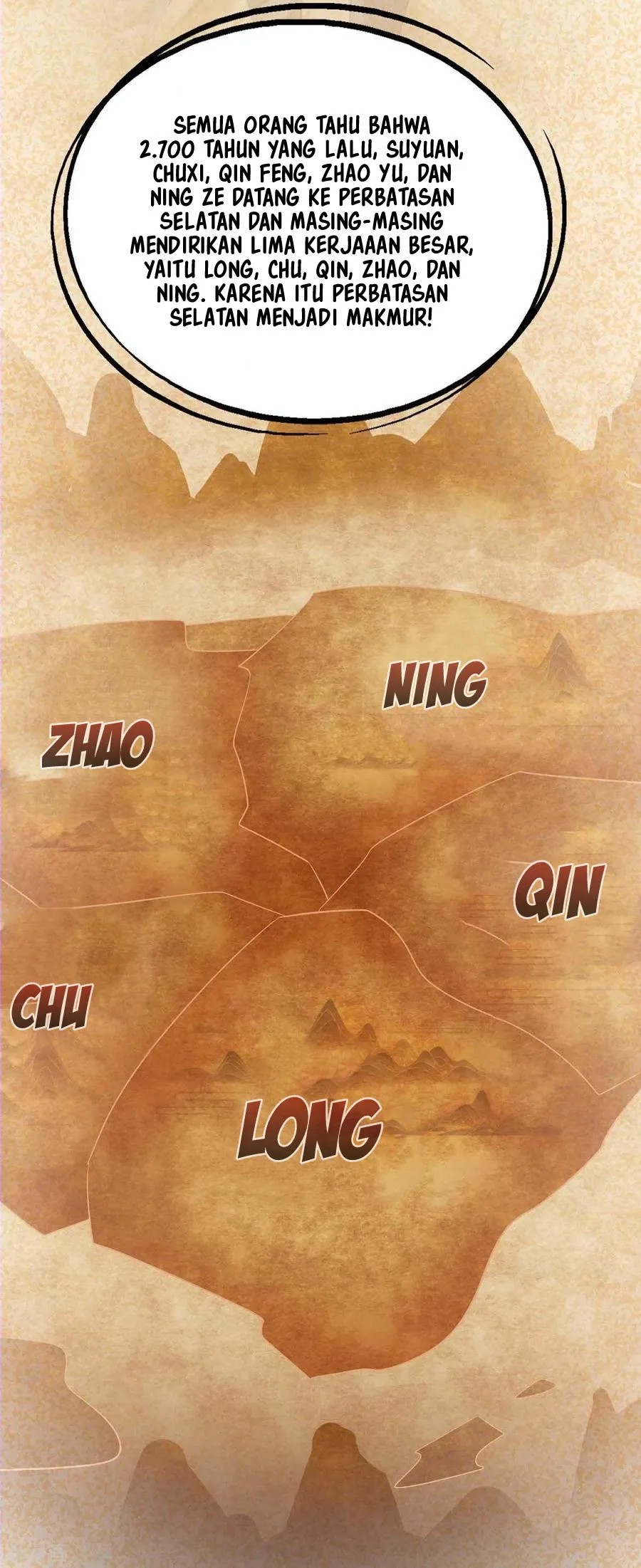 I Have Million Skill Points Chapter 53 Gambar 24