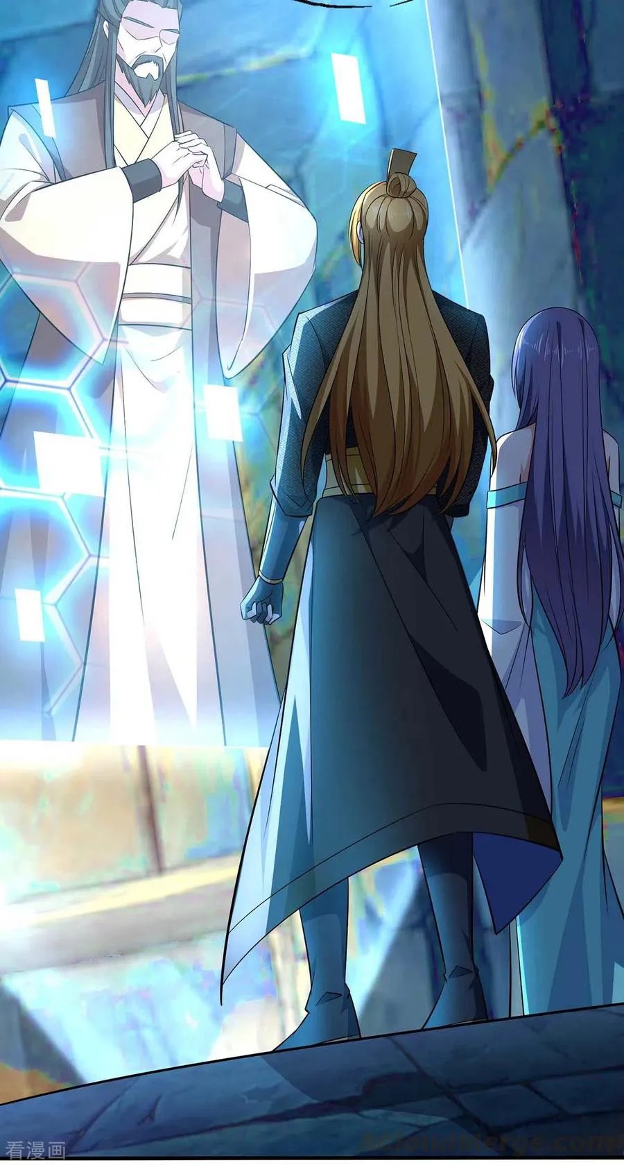 I Have Million Skill Points Chapter 53 Gambar 34