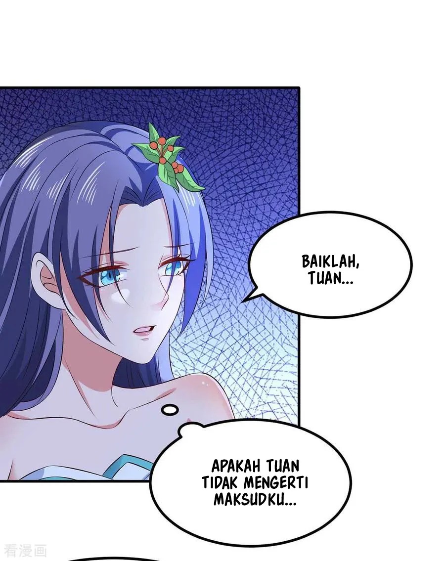 I Have Million Skill Points Chapter 53 Gambar 10