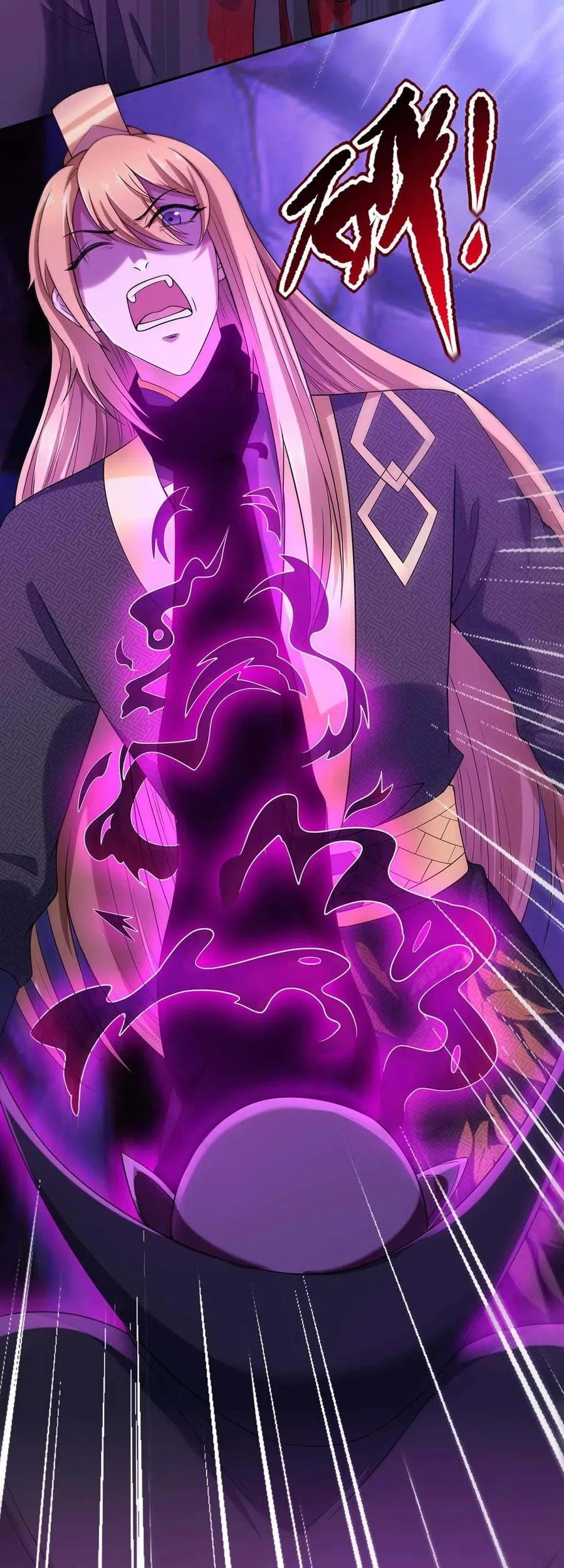 I Have Million Skill Points Chapter 52 Gambar 10